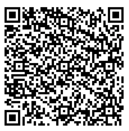 RTDF donation QR code